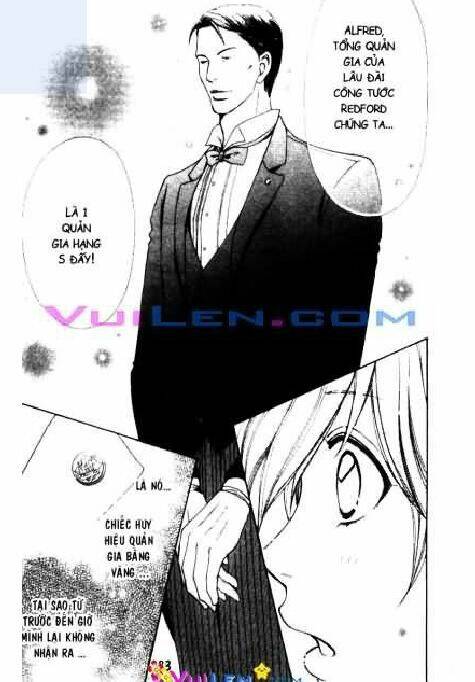 chàng quản gia của bé mei chapter 9 82