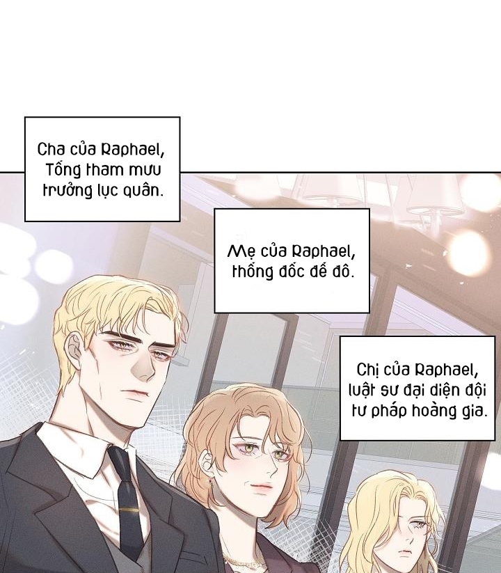 đại úy lãng mạn thân yêu của tôi chapter 4 48