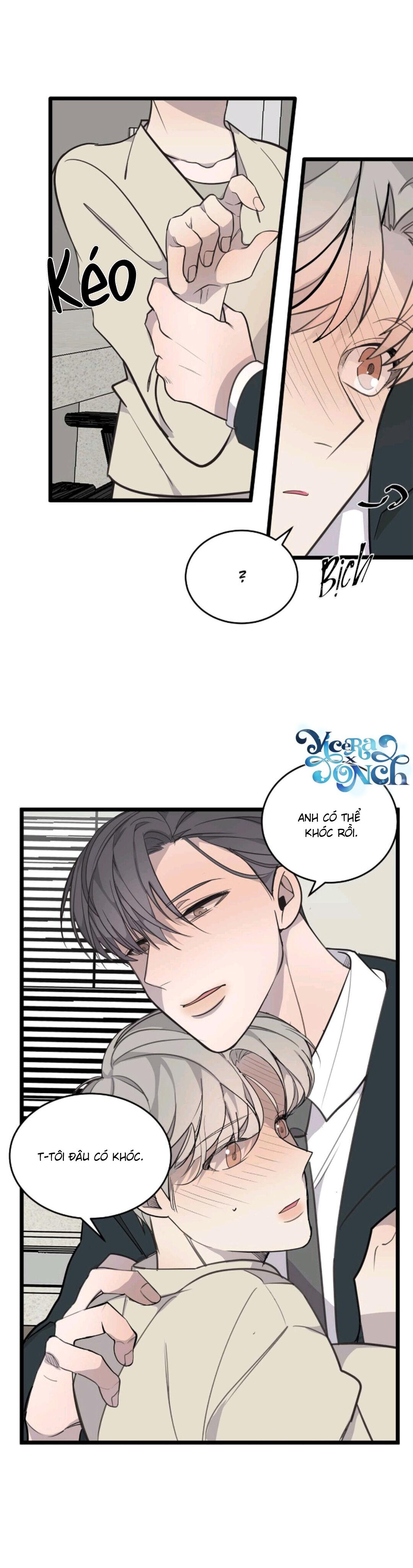 hiệu quả kinh doanh chapter 10 11