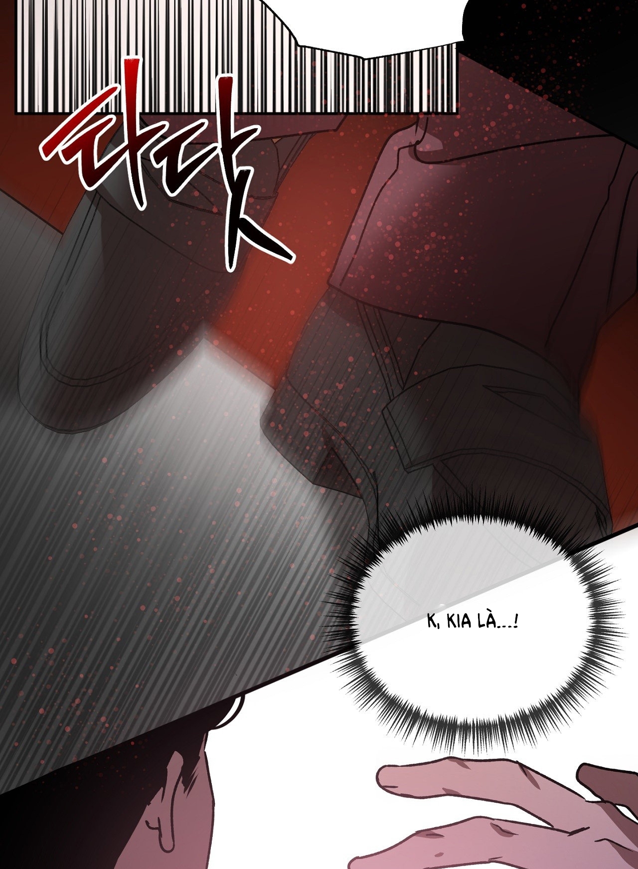 Anh Đã Hiểu Chưa? chapter 45.2 - Trang 41