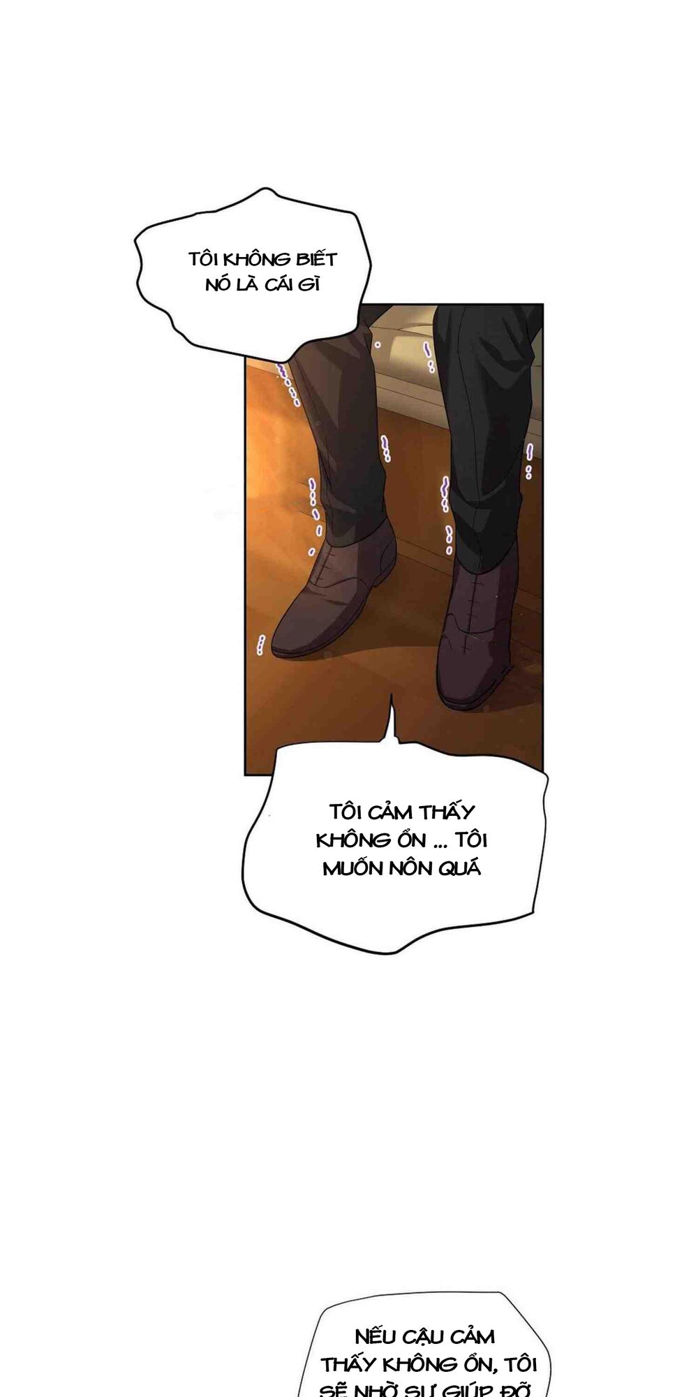 nữ công tước với tâm hồn trống rỗng chapter 28 40