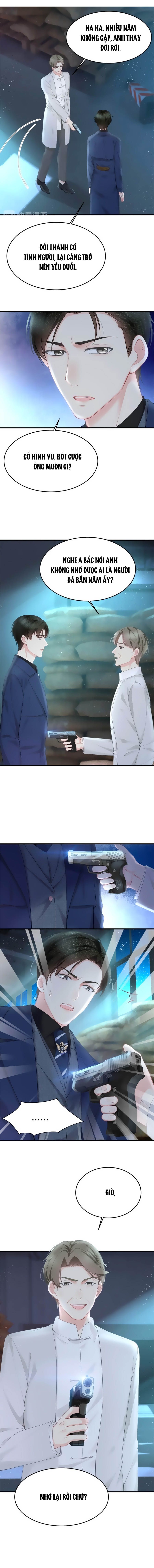 ta với bốn vị cố tiên sinh chapter 53 3