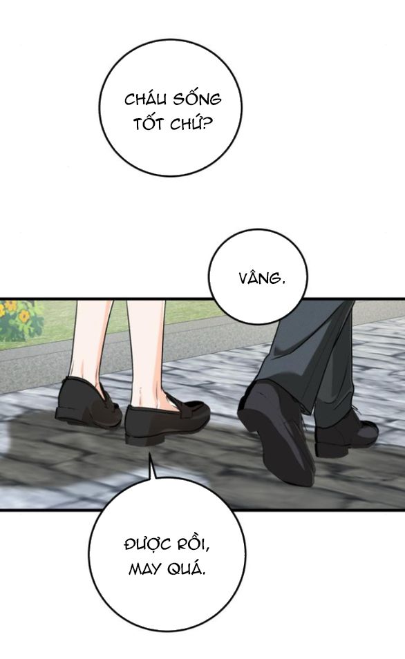 Nóng Lòng Muốn Giày Vò Em chapter 74.1 24