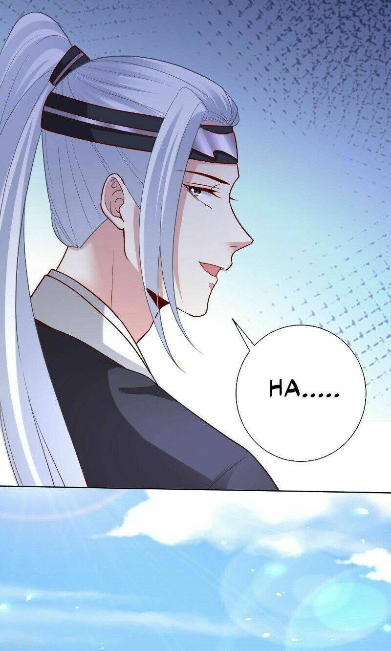 độc y đích nữ chapter 130 27