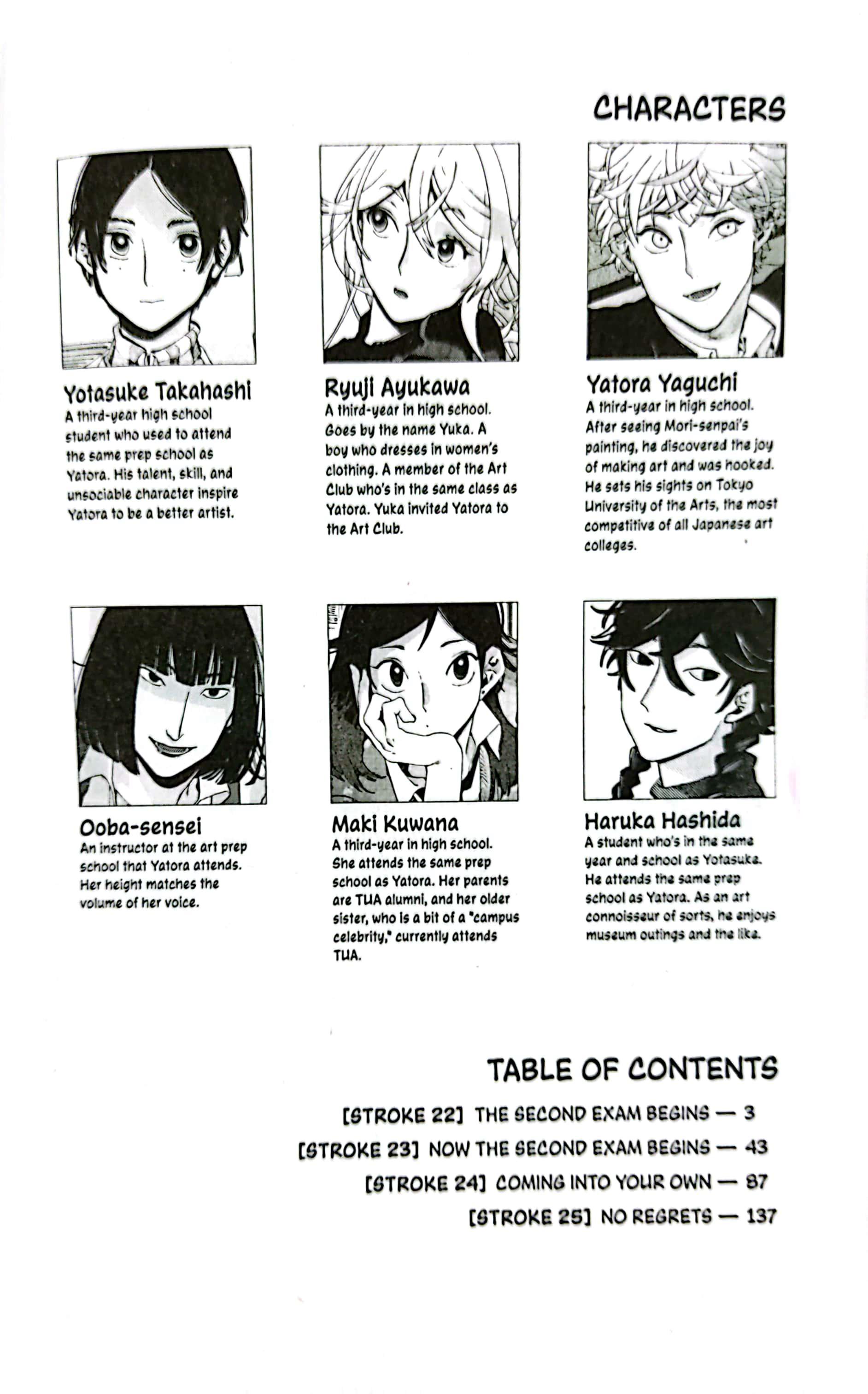 Blue Period 6 (English Edition)