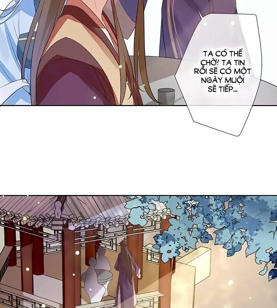 cửu khuyết phong hoa chapter 22 29