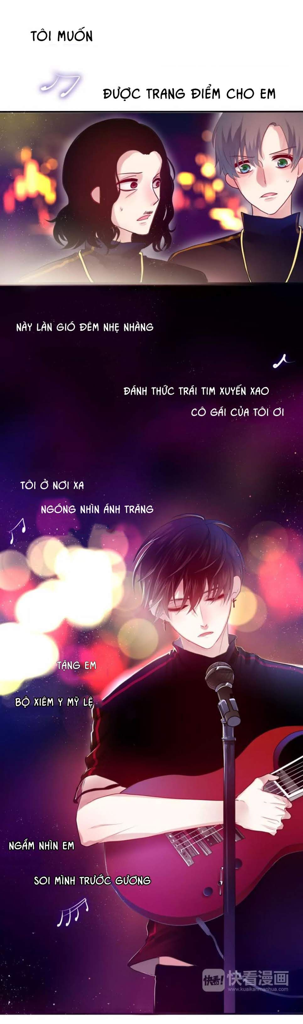 tháng sáu kì diệu chapter 25 2