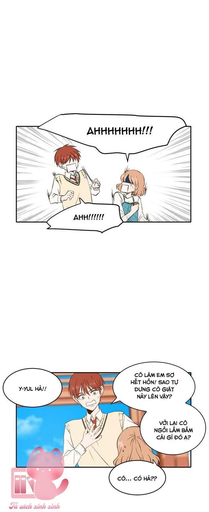 a good day to be a dog chapter 36 8