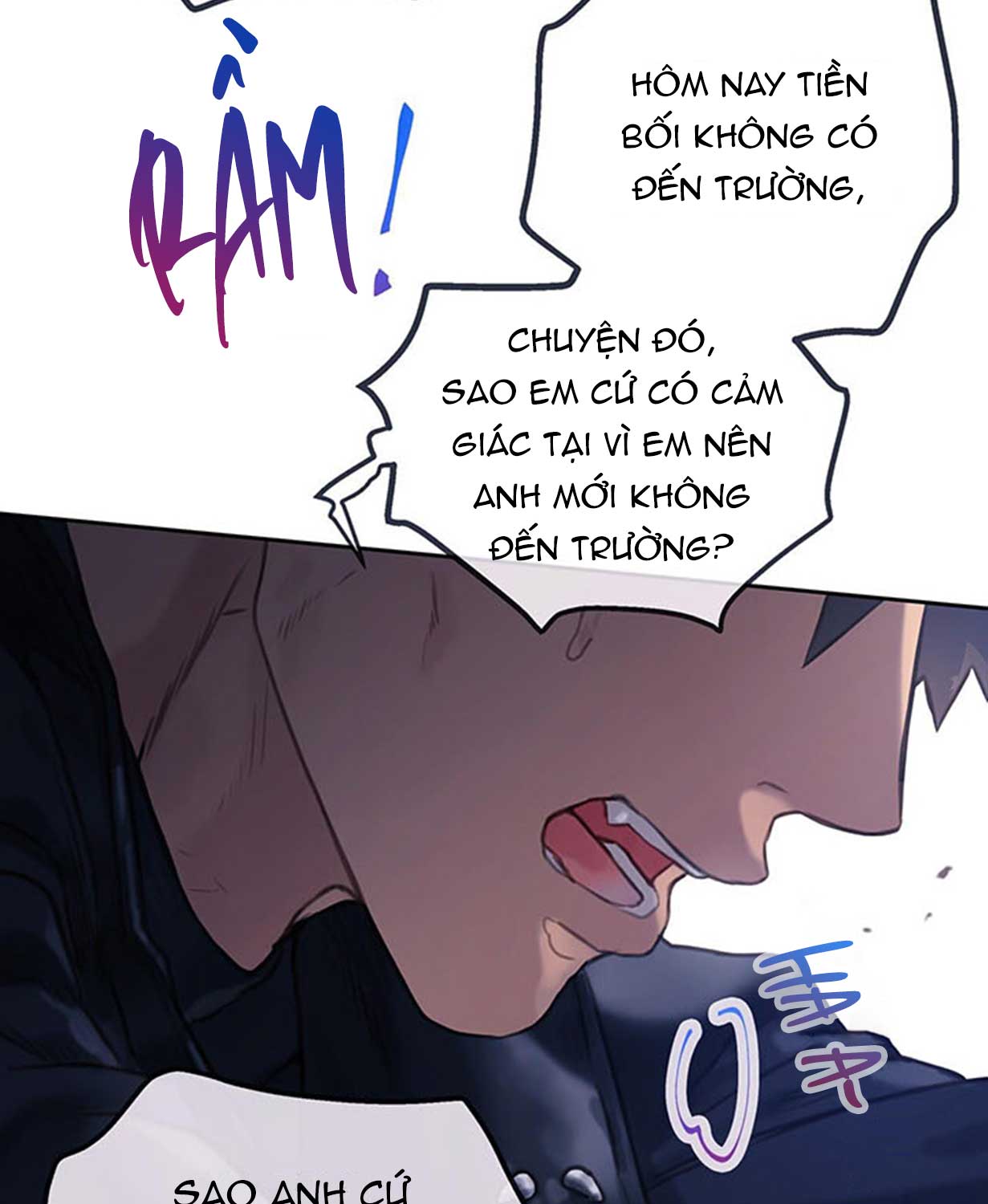 đừng động, không tôi "bắn" chapter 27 15