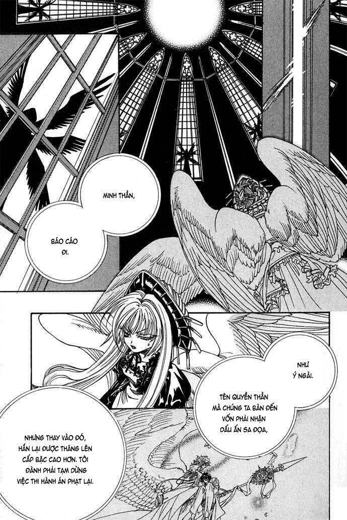 innocent bird chapter 9 11