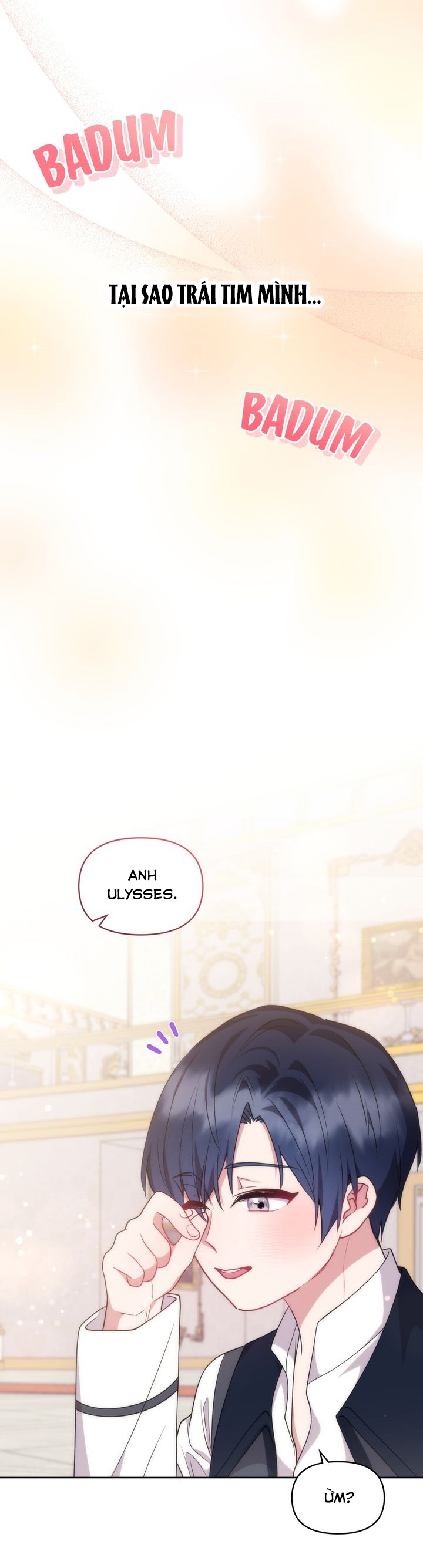 cô con gái nuôi đáng yêu của công tước chapter 58 23