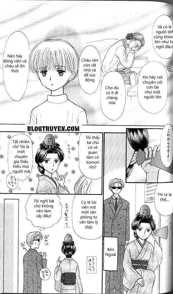 kodomo no omocha chapter 39 9