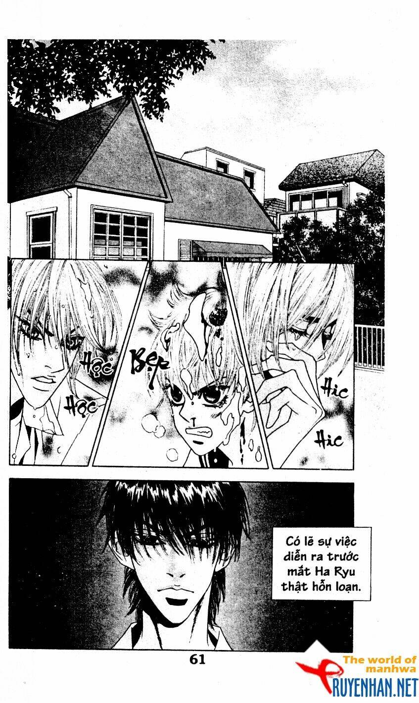 you're so cool chapter 30 19