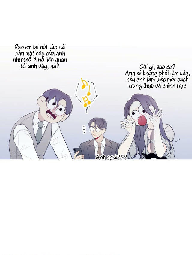 Chuyện Gì Đây? chapter 147.1 - Trang 22