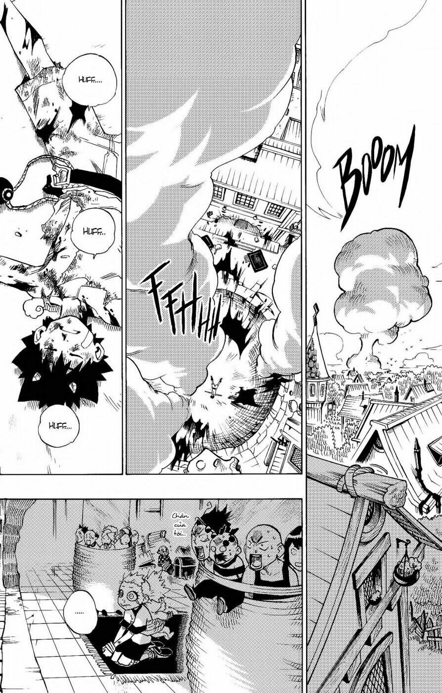 radiant chapter 1.3 27