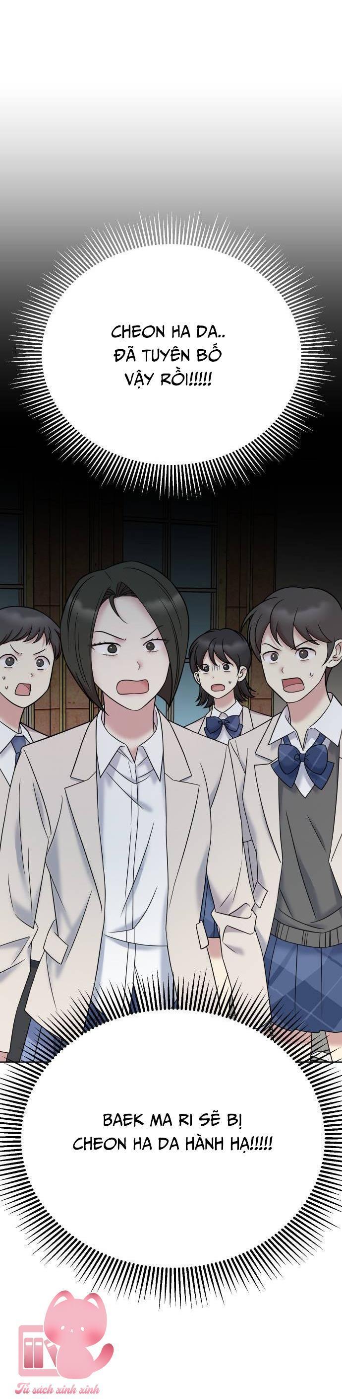 quản gia, làm ơn đấy! chapter 11 42