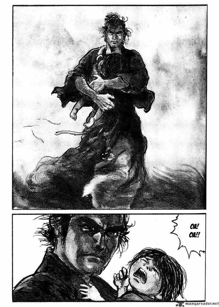 lone wolf and cub chapter 57 8