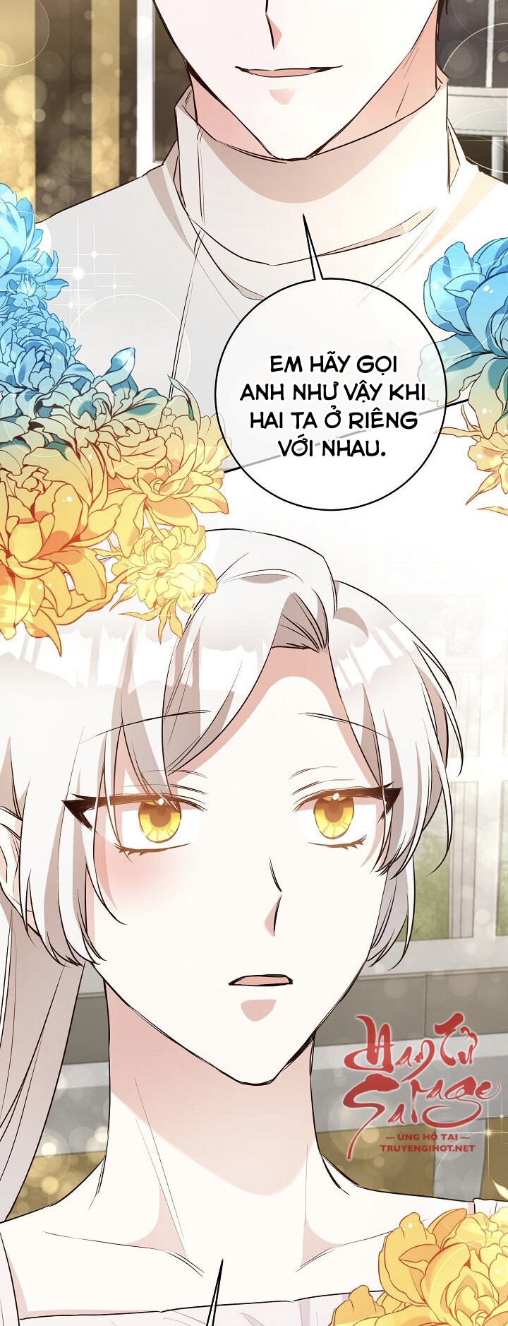 lý do nàng ấy sống như 1 ác nữ chapter 30 9