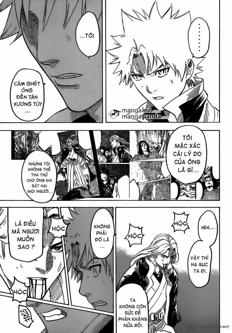 gamaran chapter 186 4