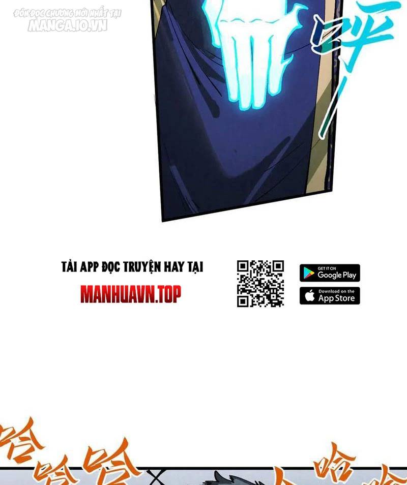 vạn cổ chí tôn chapter 304 56