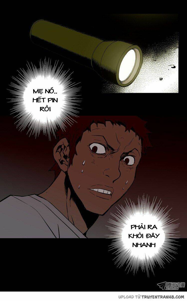 0.0 mhz - tần số chết chapter 19 10