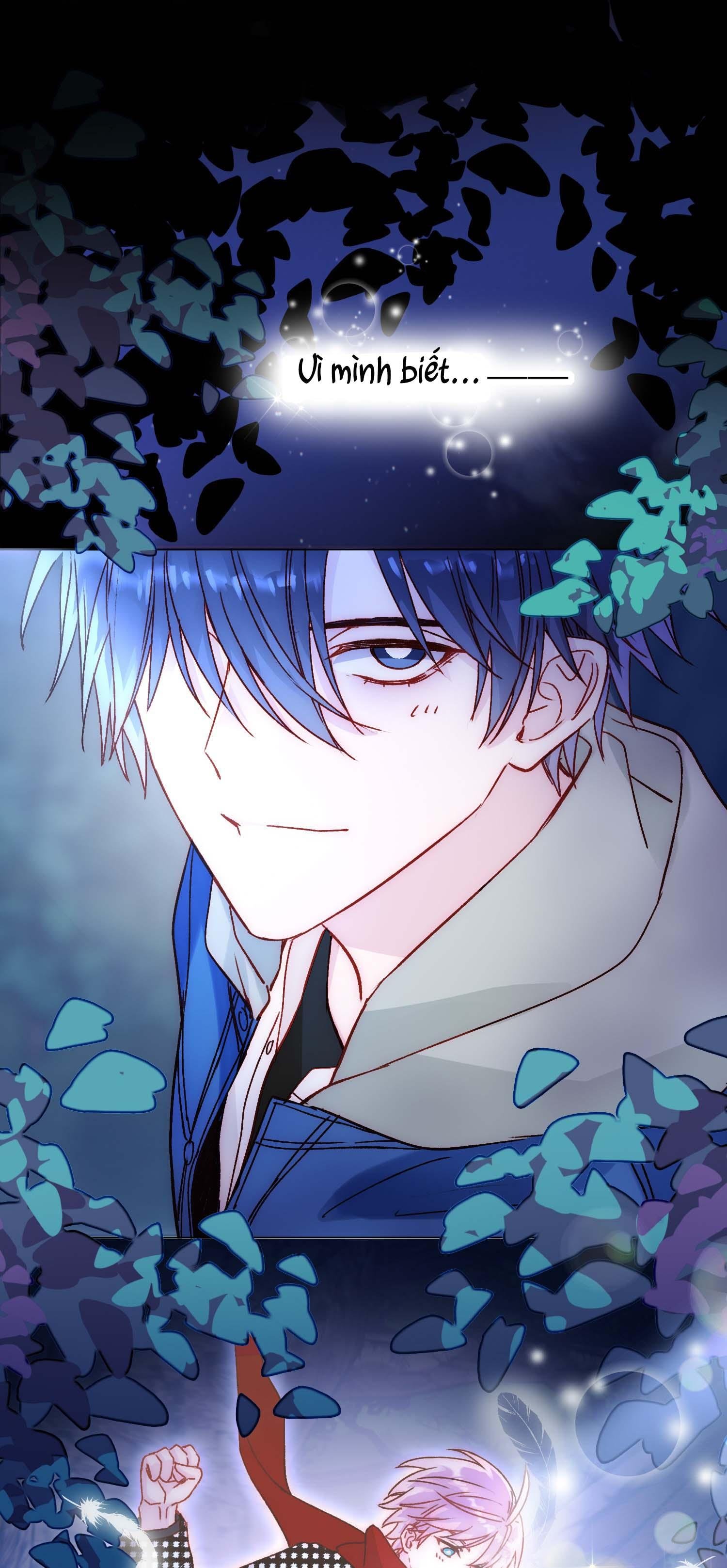 tôi phải trở thành nhân vật đại phản diện chapter 43 26