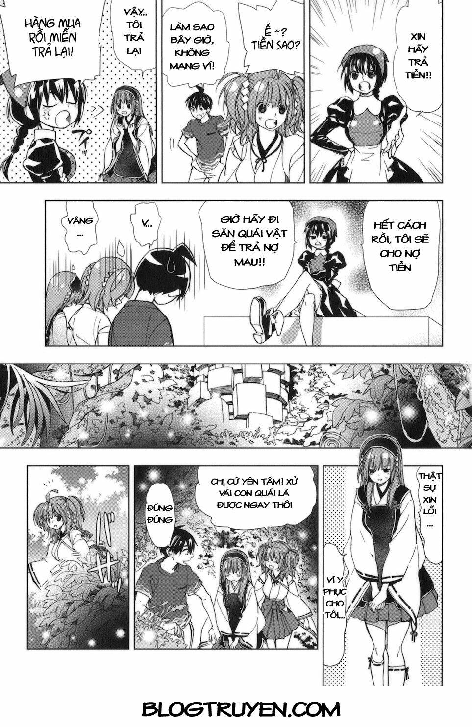 urasai chapter 28 20