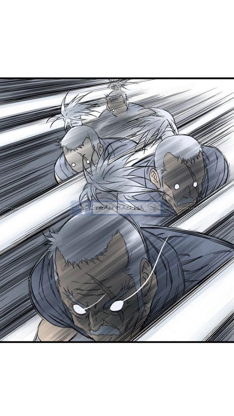 cao thủ 2 chapter 122 32