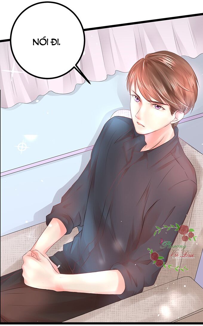 luyến đường thời quang chapter 16 12