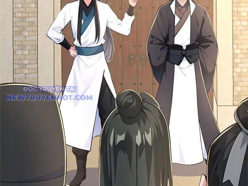 ta thực sự không muốn làm thần tiên chapter 122 57