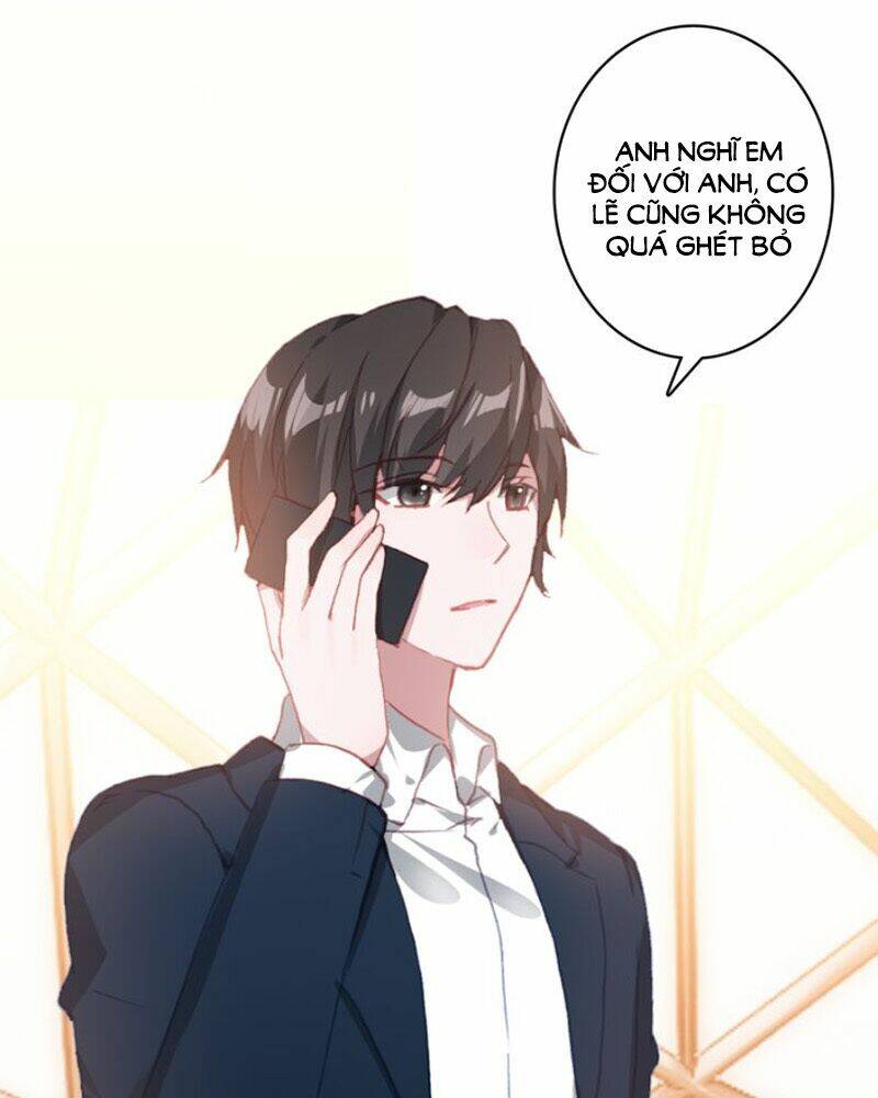 nhất sinh nhất thế mỹ nhân cốt chapter 15 24