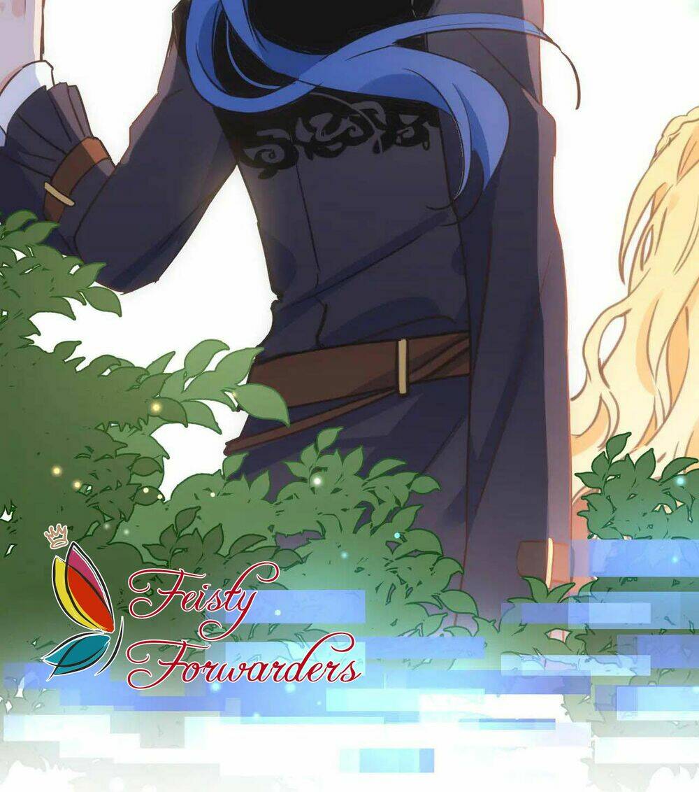 tình địch quái gở lại tăng thêm rồi chapter 33 8