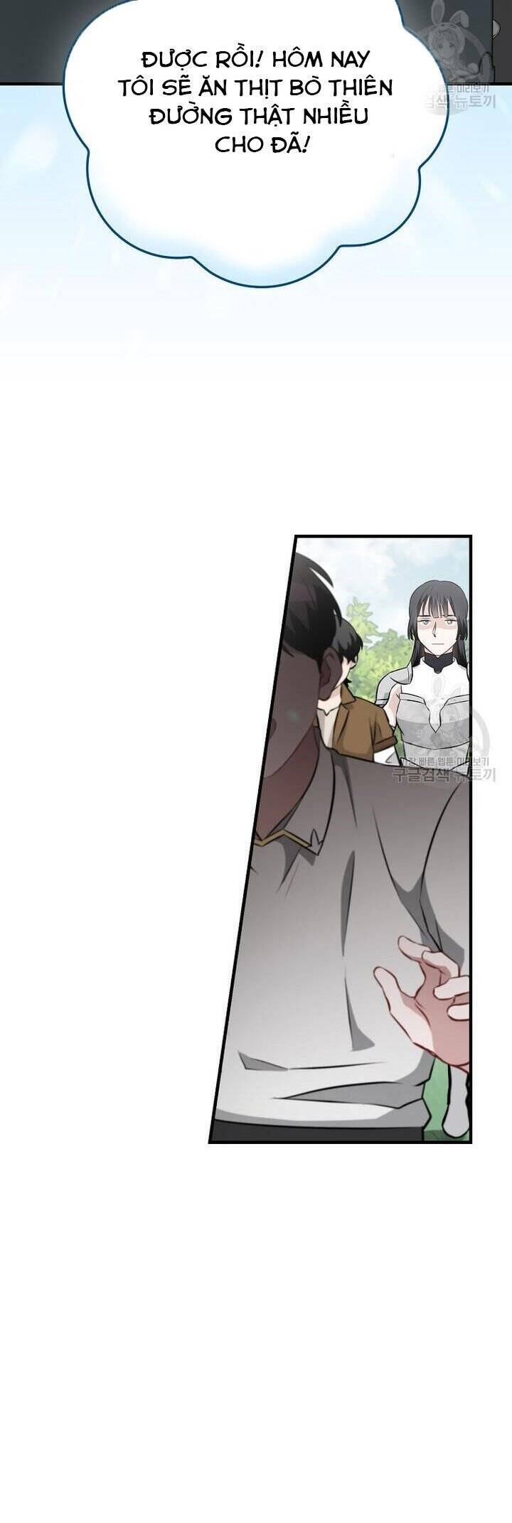 Level Up Chỉ Bằng Cách Ăn Cơm Chapter 160 29