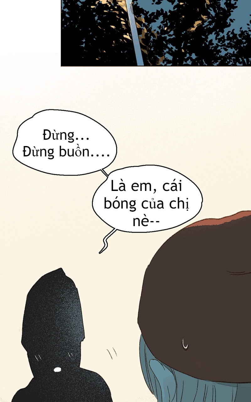 câu chuyện tình yêu kỳ lạ chapter 19 39