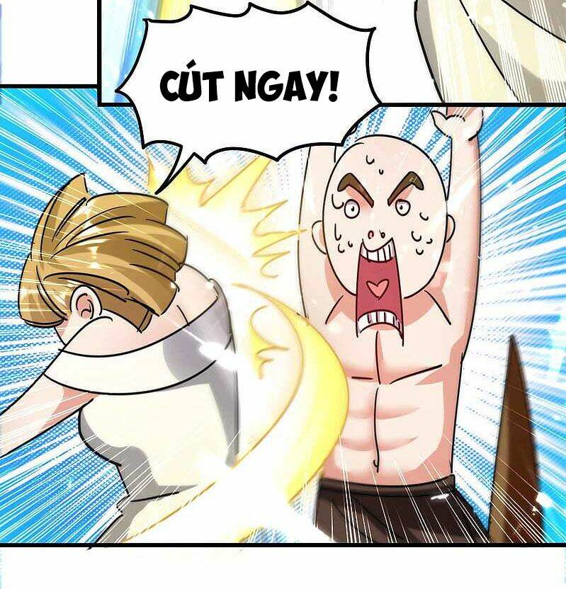 vạn giới tiên vương chapter 125 1