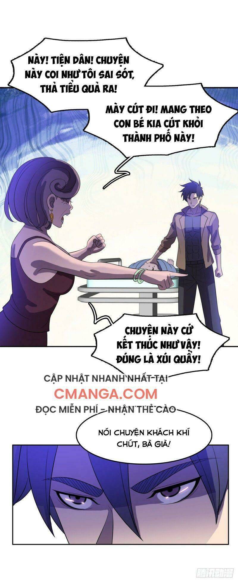 phụ hồn giả chapter 35 24