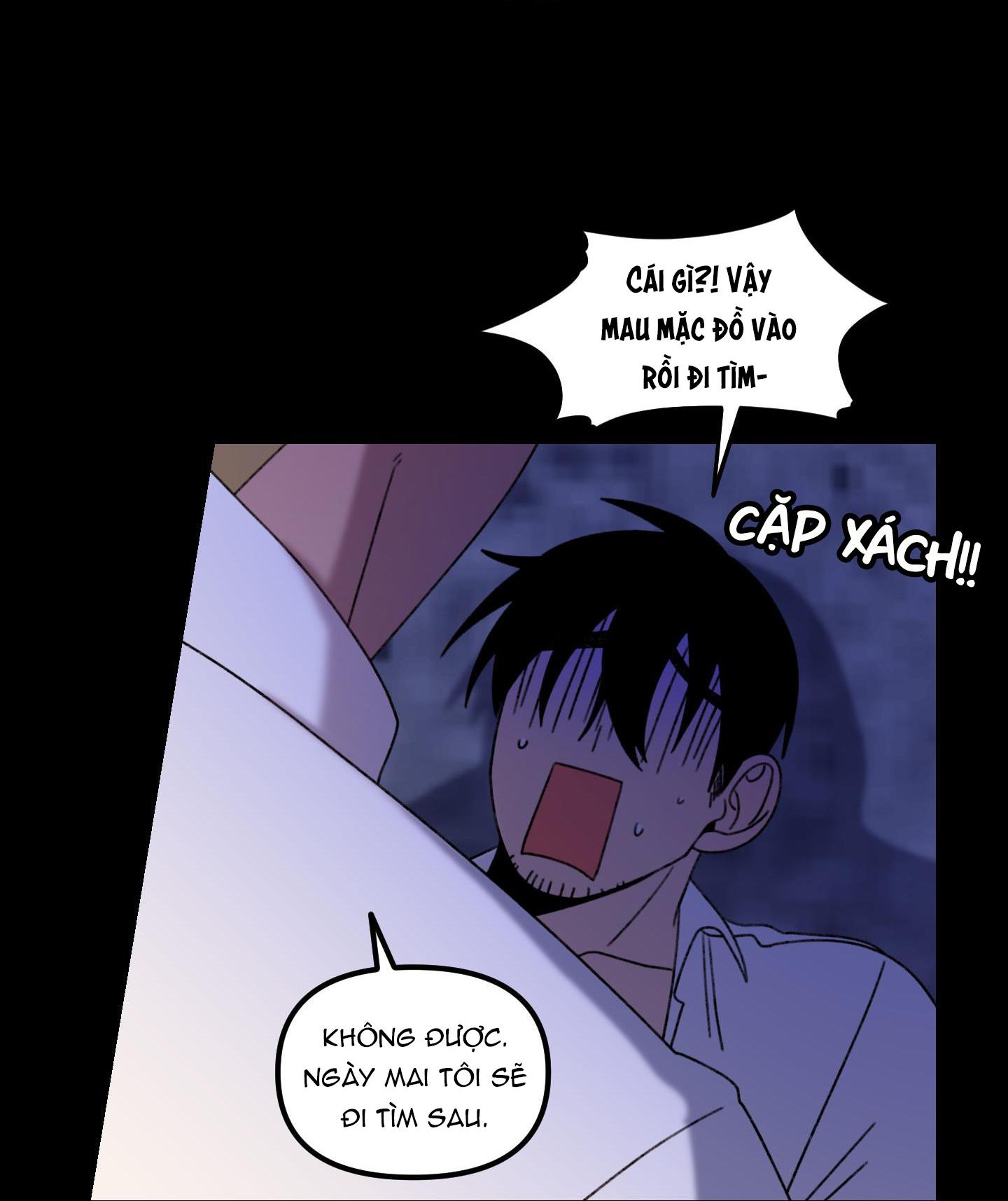 bộ sưu tập ciu to-ngực bự của nhà sẹc chapter 9 32