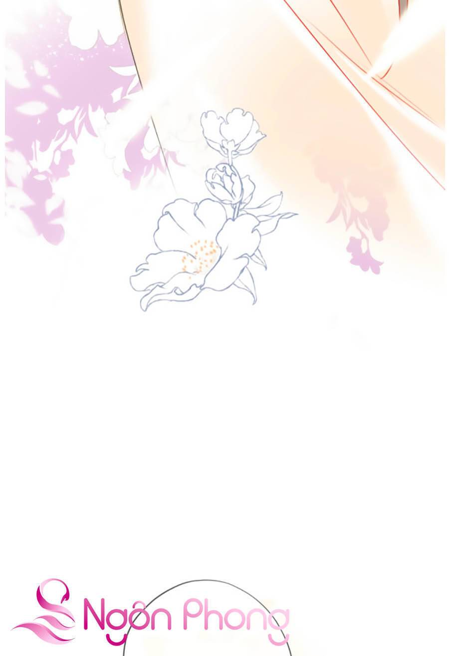 cô ấy thật xinh đẹp! chapter 6.2 10