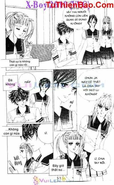 high school bullying chapter 42 21