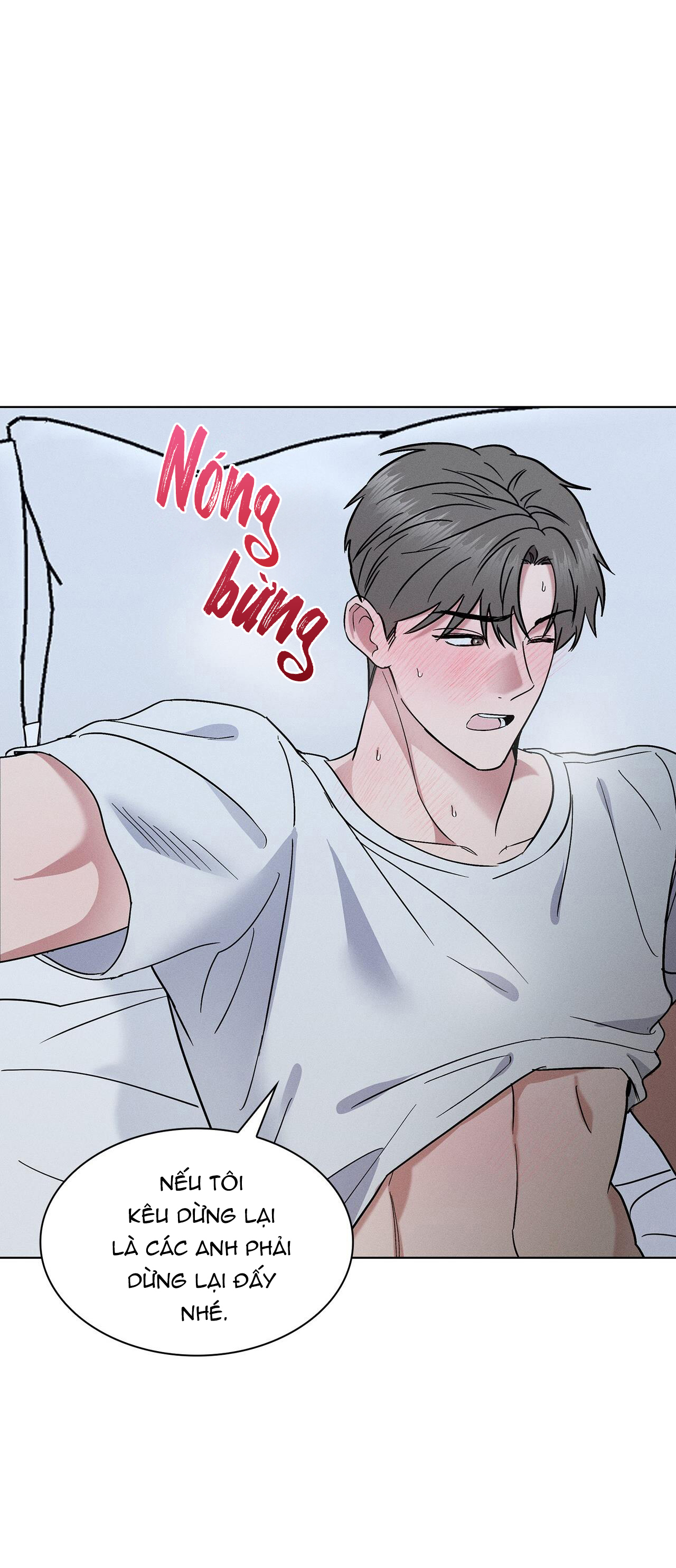 dục vọng mãnh liệt chapter 28 32