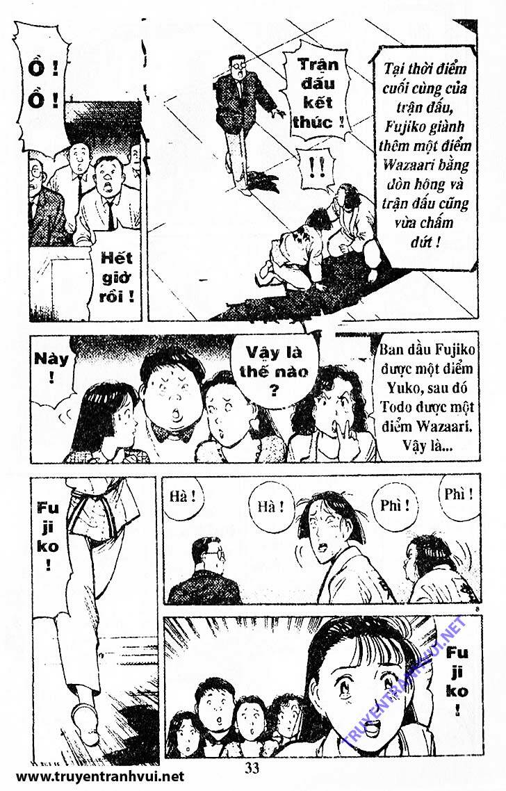 yawara chapter 205 9