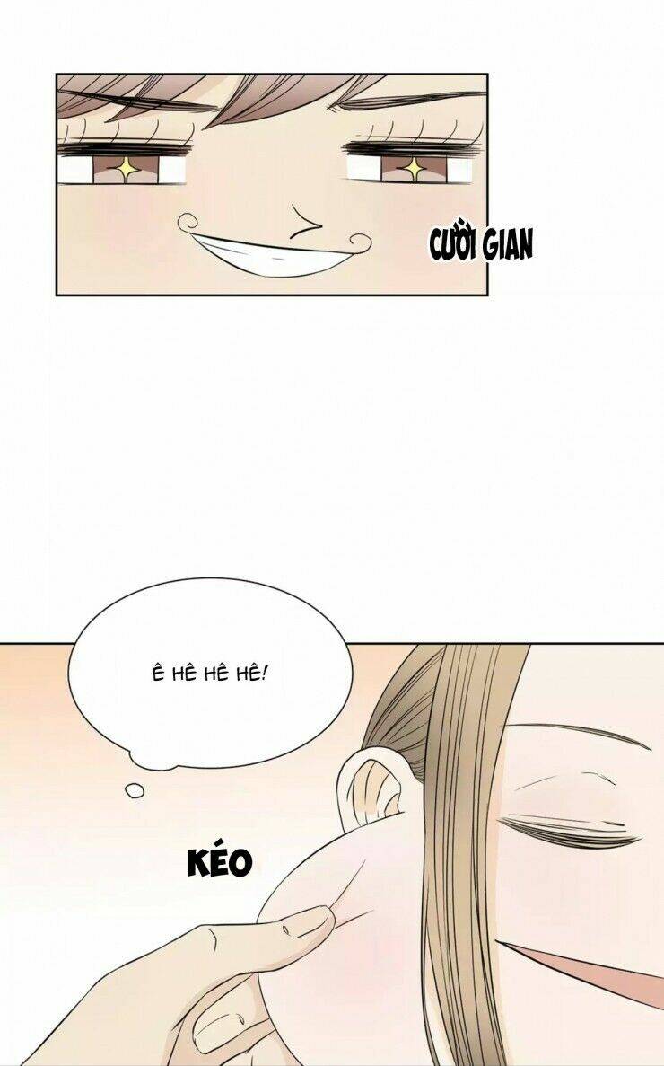 chúng ta không yêu nhau chapter 4.5 17