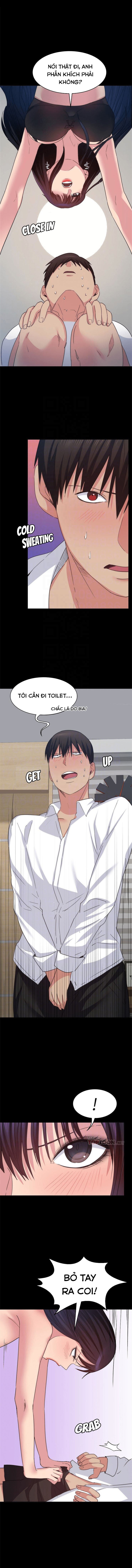 return girlfriend - trả lại bạn gái chapter 15 3