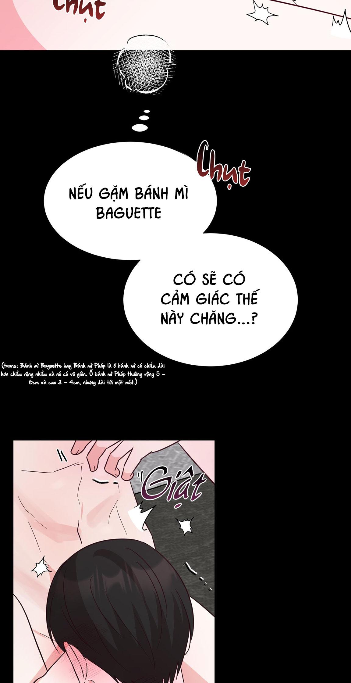 bộ sưu tập ciu to-ngực bự của nhà sẹc chapter 20 27