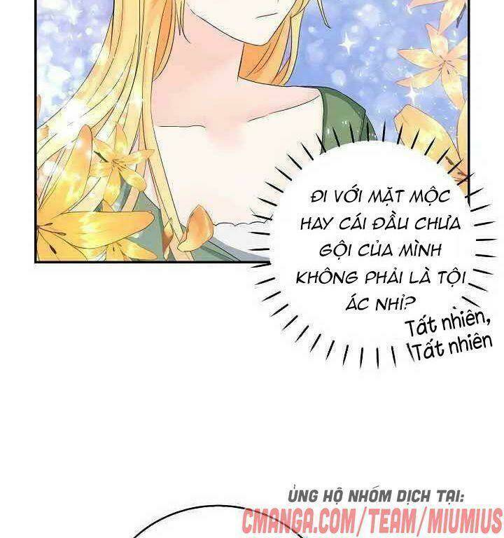 tôi là bạn gái cũ của một người lính chapter 14 29