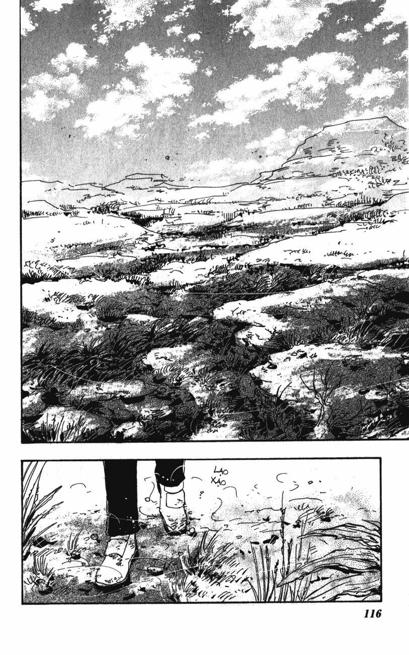 7 mầm sống chapter 114 41