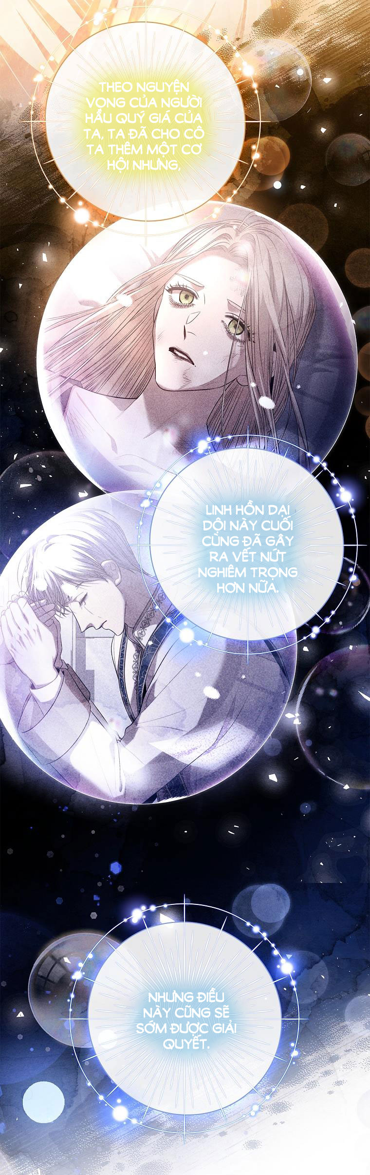 trở thành thư ký của bạo chúa chapter 108.1 14