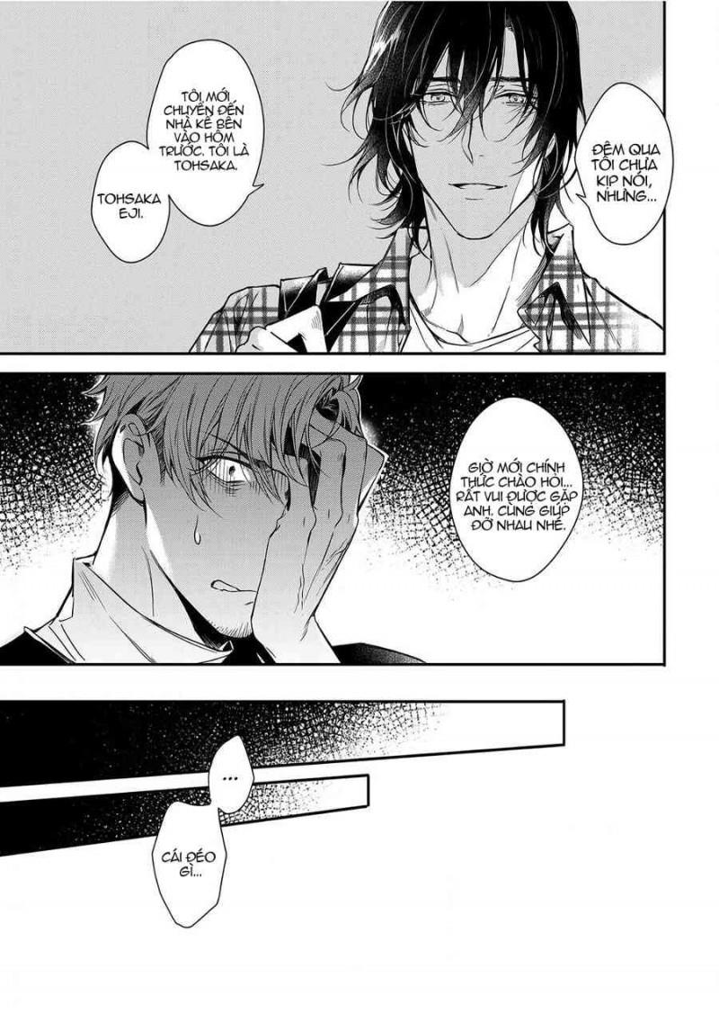 tạm biệt định mệnh chapter 1 35