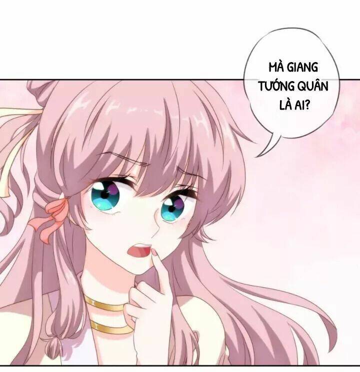 ồ, phu quân đáng yêu của tôi! chapter 5 20