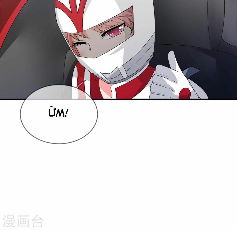 siêu cấp nữ thần trọng sinh chapter 4 43